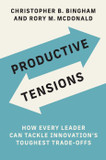 Productive Tensions: How Every Leader Can Tackle Innovation's Toughest Trade-Offs