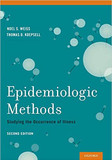 Epidemiologic Methods: Studying the Occurrence of Illness (2ND ed.)