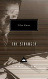 The Stranger Cover