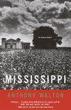 Mississippi: An American Journey Cover