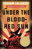 Under the Blood-Red Sun Cover