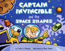 Captain Invincible and the Space Shapes Cover