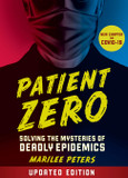 Patient Zero cover