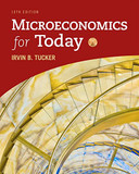Microeconomics for Today cover