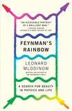 Feynman's Rainbow cover
