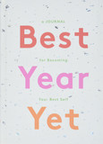 Best Year Yet cover