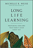 Long Life Learning cover