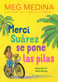 Merci Suarez Spanish cover