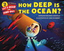 How Deep is the Ocean? cover