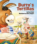 Burro's Tortillas cover
