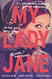 My Lady Jane cover