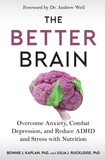The Better Brain cover