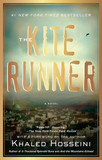 The Kite Runner cover