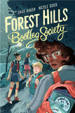 Forest Hills Bootleg Society - Cover
