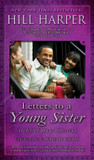 Letters to a Young Sister: Define Your Destiny Cover