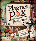 Plagues, Pox, and Pestilence Cover