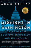 Midnight in Washington cover