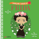 Counting with Frida cover