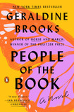 People of the Book cover