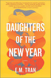 Daughters of the New Year - Cover