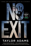 No Exit [Paperback]