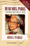 Dear Mrs. Parks: A Dialogue with Today's Youth Cover