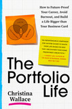 The Portfolio Life- cover