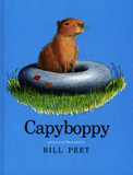 Capyboppy- cover