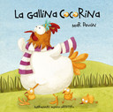 La gallina Cocorina (Clucky the Hen)