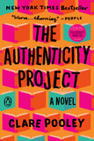 The Authenticity Project- cover