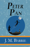 Peter Pan Original 1911 Classic - Cover