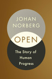 Open: The Story of Human Progress