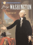 George Washington: An American Life Cover