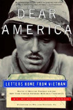 Dear America: Letters Home from Vietnam Cover