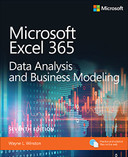 Microsoft Excel Data Analysis and Business Modeling (Office 2021 and Microsoft 365) (Business Skills) (7TH ed.)