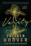 Verity - Cover