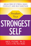 Awaken Your Strongest Self Cover