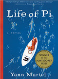 Life Of Pi (Turtleback School & Library Binding Edition) Cover