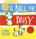 A Ball for Daisy: (Caldecott Medal Winner)
- cover