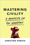 Mastering Civility - Cover