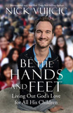 Be the Hands and Feet - Cover