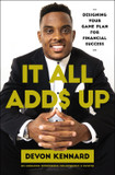 It All Adds Up: Designing Your Game Plan for Financial Success