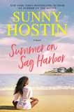 Summer on Sag Harbor (Summer Beach #2)- cover