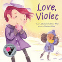 Love, Violet- cover