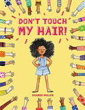 Don't Touch My Hair!
- cover