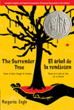 The Surrender Tree: Poems of Cuba's Struggle for Freedom Cover