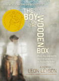 The Boy on the Wooden Box: How the Impossible Became Possible...on Schindler's List- cover