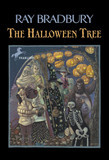 The Halloween tree - cover