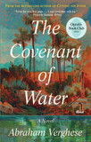 The Covenant of Water (Oprah's Book Club) -  cover