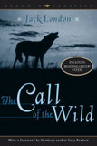 The Call of the Wild (Original) ( Aladdin Classics ) Cover